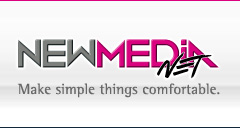 logo New Media
